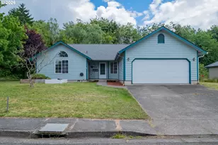 2295 Ironwood St, Sweet Home, OR 97386 - Photo 33