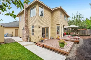 2133 NE 166th Dr, Portland, OR 97230 - Photo 33