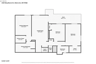 2325 Marylhurst Dr, West Linn, OR 97068 - Photo 47