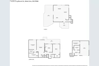 2325 Marylhurst Dr, West Linn, OR 97068 - Photo 45