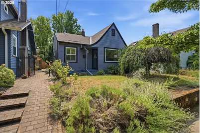 3814 SE Alder St, Portland, OR 97214 - Photo 1