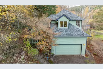 45245 SW Saddleback Dr, Gaston, OR 97119 - Photo 5