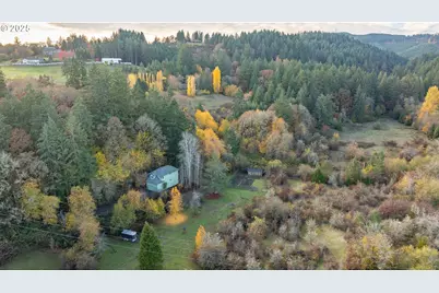 45245 SW Saddleback Dr, Gaston, OR 97119 - Photo 43