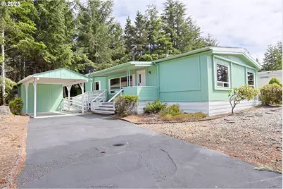 507 Puerto Vista Dr, Coos Bay, OR 97420 - Photo 1