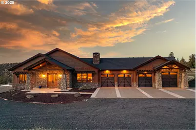 5907 NE Timber Ln, Prineville, OR 97754 - Photo 1
