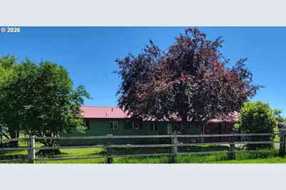 819 E Madison St, Burns, OR 97720 - Photo 3
