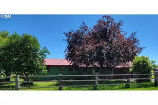819 E Madison St, Burns, OR 97720 - Photo 3