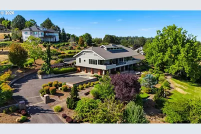 3252 Mount Kuebler Dr, Salem, OR 97302 - Photo 5