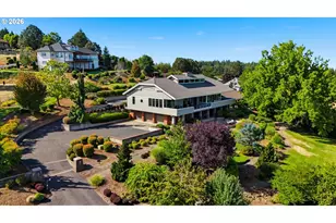 3252 Mount Kuebler Dr, Salem, OR 97302 - Photo 5