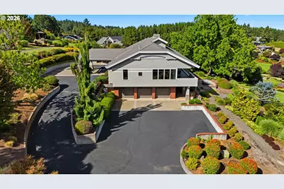 3252 Mount Kuebler Dr, Salem, OR 97302 - Photo 7