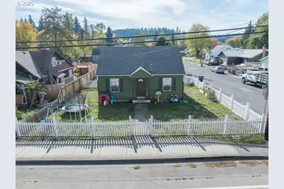 2303 Long St, Sweet Home, OR 97386 - Photo 1