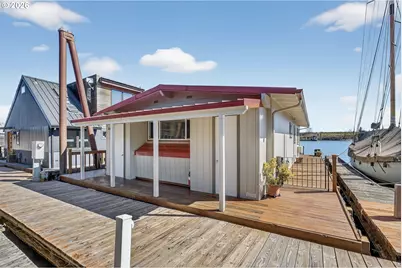 24800 NW St Helens Rd #L10, Portland, OR 97231 - Photo 1