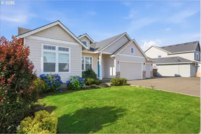 2020 NE Evergreen Ave, Albany, OR 97321 - Photo 3