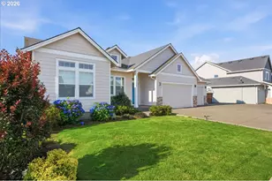 2020 NE Evergreen Ave, Albany, OR 97321 - Photo 3