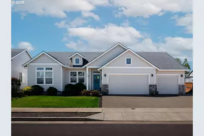 2020 NE Evergreen Ave, Albany, OR 97321 - Photo 1