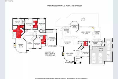 14675 NW Sethrich Ln, Portland, OR 97229 - Photo 35