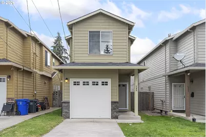 765 NE 93rd Ave, Portland, OR 97220 - Photo 1