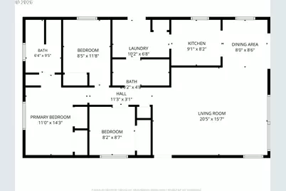 9015 NE Sumner St, Portland, OR 97220 - Photo 21
