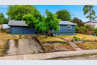 304 2nd St, Gaston, OR 97119 - Photo 1
