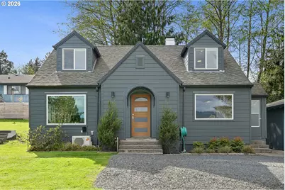 35850 11th St, Nehalem, OR 97131 - Photo 1