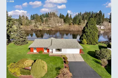 6328 NE 159th St, Vancouver, WA 98686 - Photo 1