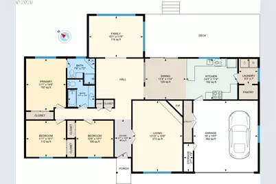 6328 NE 159th St, Vancouver, WA 98686 - Photo 47