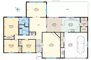 6328 NE 159th St, Vancouver, WA 98686 - Photo 47