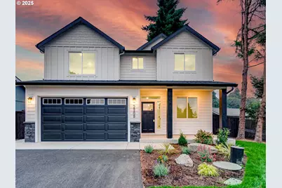 2205 NW 69th St, Vancouver, WA 98660 - Photo 1