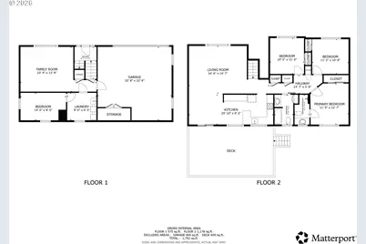 13000 SE 257th Ave, Damascus, OR 97089 - Photo 35