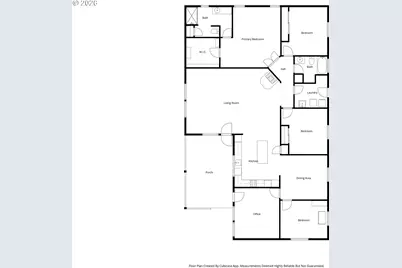 9405 NE 349th St, La Center, WA 98629 - Photo 45