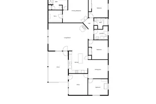 9405 NE 349th St, La Center, WA 98629 - Photo 45