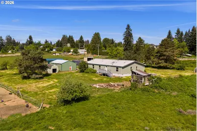9405 NE 349th St, La Center, WA 98629 - Photo 31