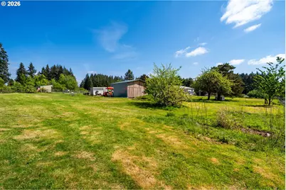 9405 NE 349th St, La Center, WA 98629 - Photo 41