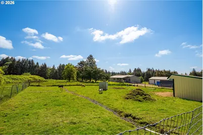 9405 NE 349th St, La Center, WA 98629 - Photo 35