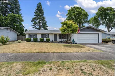 92726 Pebble Beach Ln, Junction City, OR 97448 - Photo 1