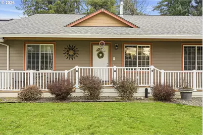 58348 Ross Rd, Warren, OR 97053 - Photo 5