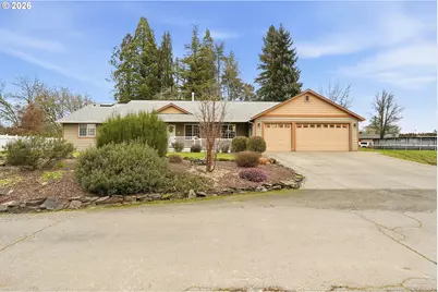 58348 Ross Rd, Warren, OR 97053 - Photo 1