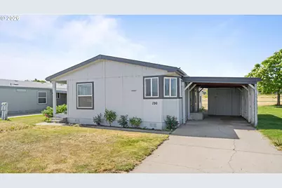 196 NE 11th Ave, Milton-Freewater, OR 97862 - Photo 3