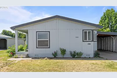 196 NE 11th Ave, Milton-Freewater, OR 97862 - Photo 1