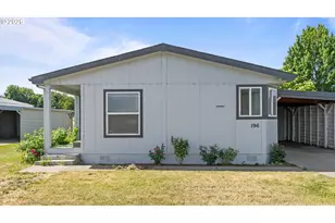 196 NE 11th Ave, Milton-Freewater, OR 97862 - Photo 1