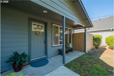 261 SE Dimick St, Dallas, OR 97338 - Photo 5
