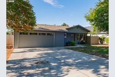 261 SE Dimick St, Dallas, OR 97338 - Photo 1