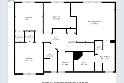 7902 NW 14th Ct, Vancouver, WA 98665 - Photo 45