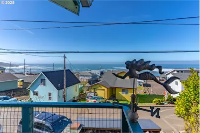 34 NE Williams Ave, Depoe Bay, OR 97341 - Photo 7