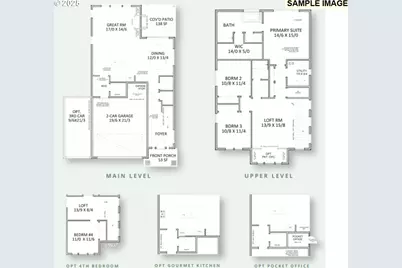 8831 S 1st St #67, Ridgefield, WA 98642 - Photo 19