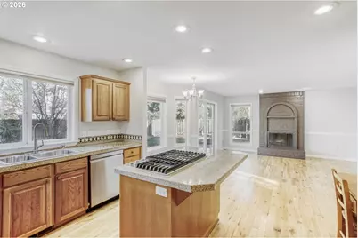 17471 NW Lone Rock Dr, Portland, OR 97229 - Photo 7