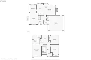 17471 NW Lone Rock Dr, Portland, OR 97229 - Photo 31