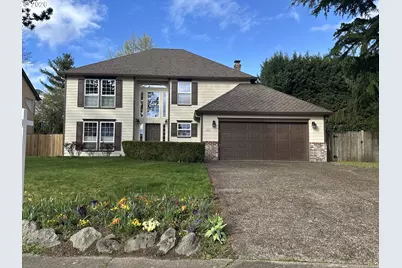 17471 NW Lone Rock Dr, Portland, OR 97229 - Photo 1