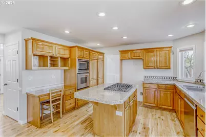 17471 NW Lone Rock Dr, Portland, OR 97229 - Photo 9