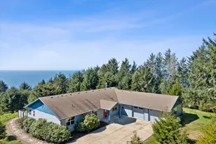 90 Cape Foulweather Ln, Otter Rock, OR 97369 - Photo 3